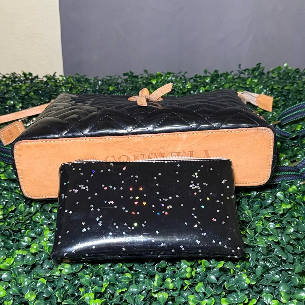 CONSUELA CROSSBODY AND SLIM WALLET SET. - Picture 12 of 12
